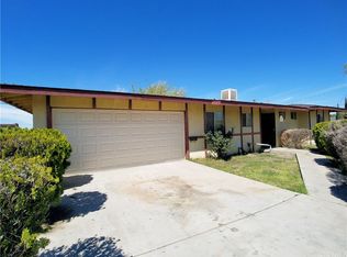 15150 Condor Rd, Victorville, CA 92394