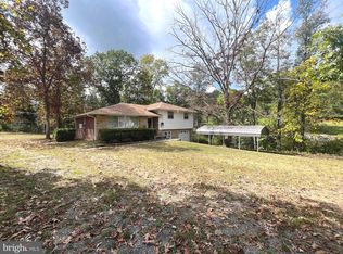 4549 Georges Run Rd, Ridgeley, WV 26753