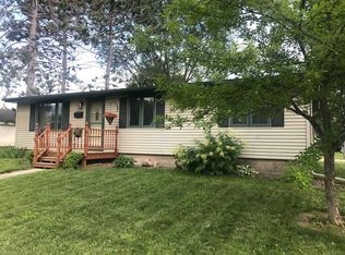 175 Center Ave, Phillips, WI 54555