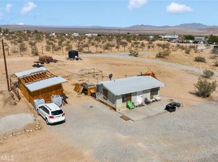 5924 Old Woman Springs Rd, Johnson Valley, CA 92285
