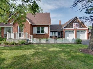 10370 Greiner Rd, Clarence, NY 14031