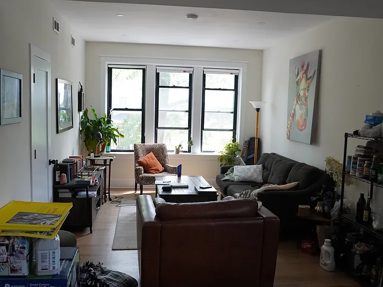4636-38 N Hamilton Ave #36-2 — Photo 27