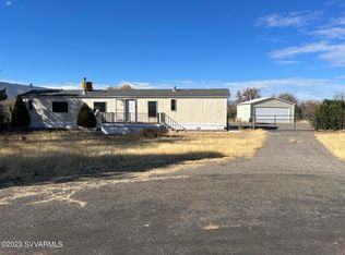 2951 E Carol Way, Camp Verde, AZ 86322