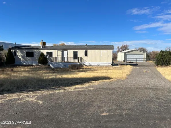 2951 E Carol, Camp Verde, AZ 86322