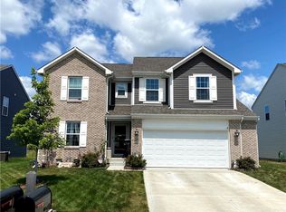 12348 Rustic Meadow Dr, Indianapolis, IN 46229