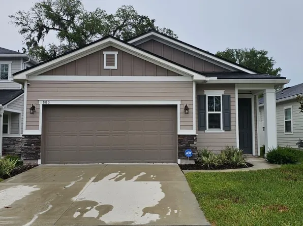 883 Cedar Slough Dr, Jacksonville, FL 32220