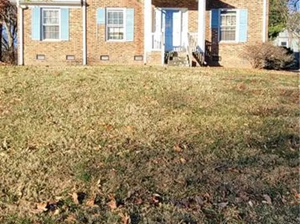3020 Royalton Dr, Greensboro, NC 27406