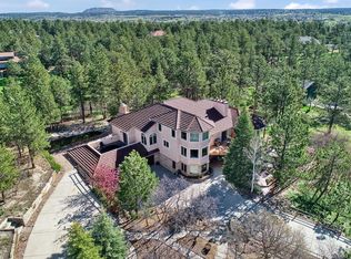 17065 Oxbridge Rd, Monument, CO 80132