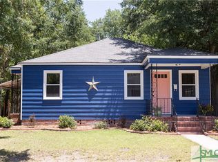 2304 E 38th St, Savannah, GA 31404