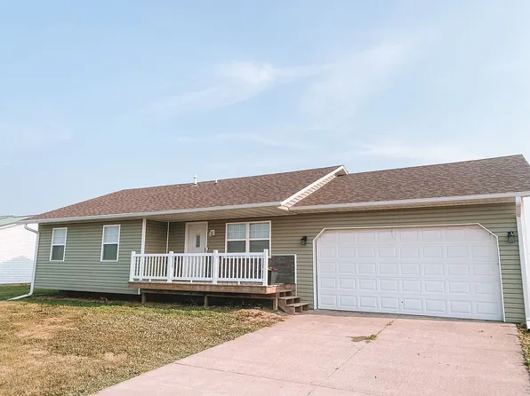 14521 Valley View Dr, Mystic, IA 52574