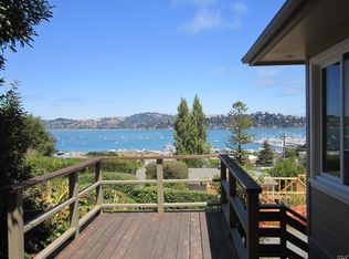 606 Locust St #B, Sausalito, CA 94965