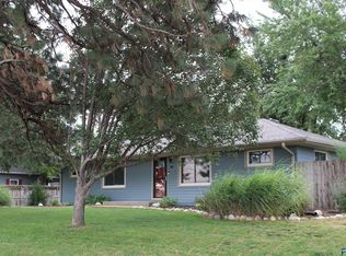 2641 W A St, Lincoln, NE 68522