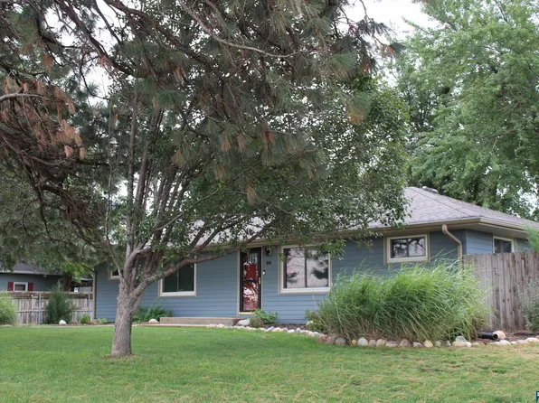 2641 W A St, Lincoln, NE 68522