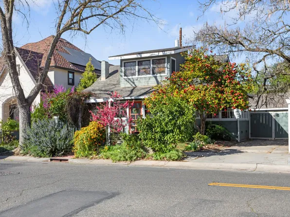4901 V St, Sacramento, CA 95817