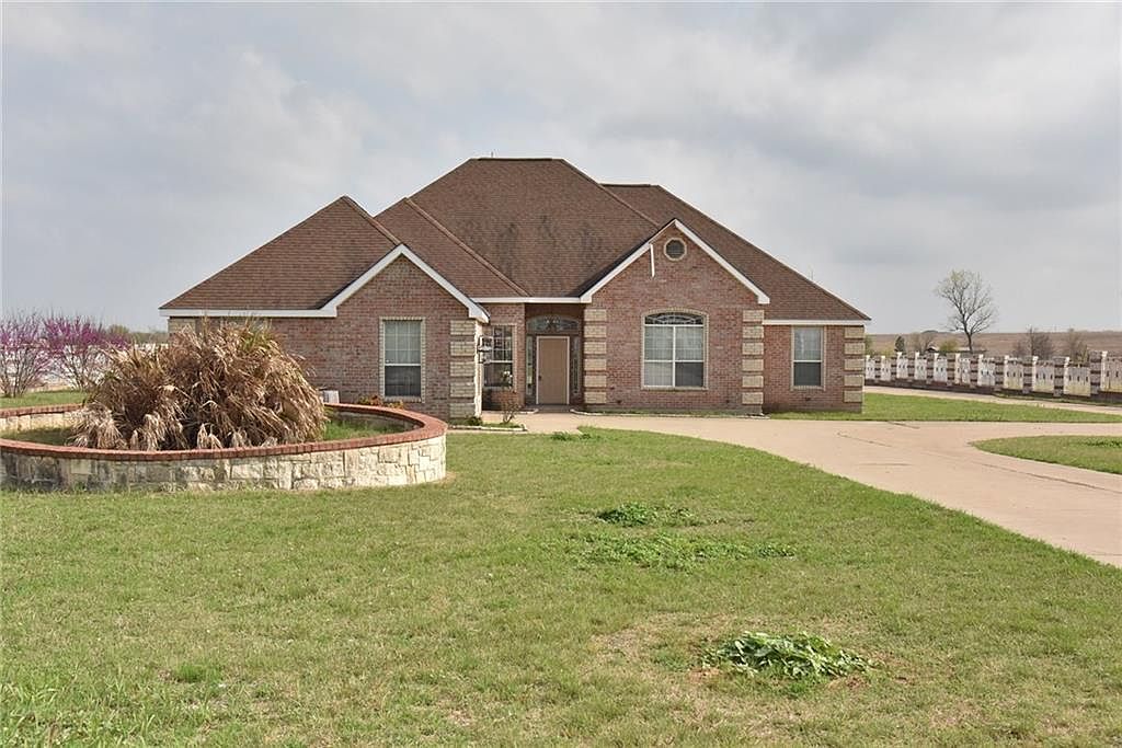 3511 Fm 66, Waxahachie, TX 75167 Zillow