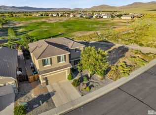 106 Moore Ave, Dayton, NV