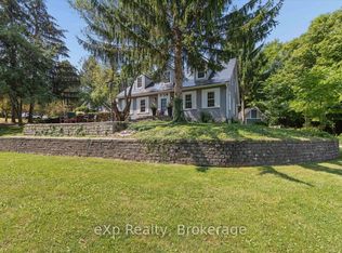 2039 Blacklock St, Milton, ON L0P1B0
