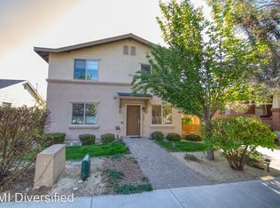 1052 Watt St #D-B, Reno, NV 89509
