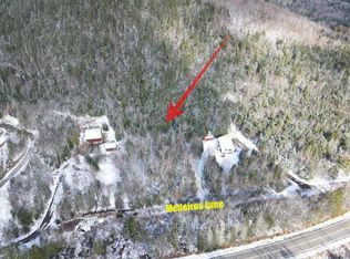 6 Medeiros Ln, Rangeley, ME 04970