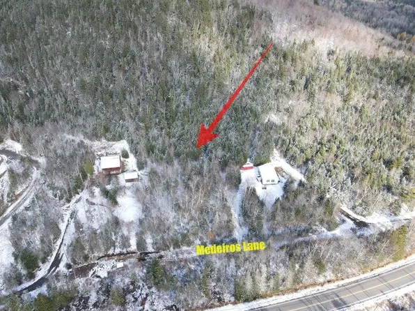 Lot 6 Medeiros Lane, Sandy River Plt, ME 04970