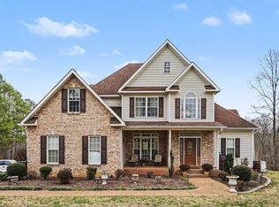 634 Bobbitt Rd, Ashland City, TN 37015