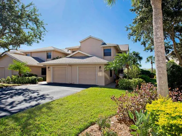 5268 Heron Way #204-1, Sarasota, FL 34231