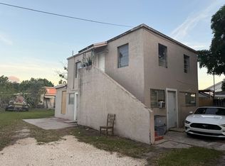 Melrose Heights 3rd Addn, Miami, FL 33142
