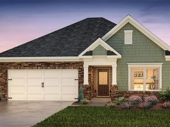 115 Fancy Trl, Anderson, SC 29621