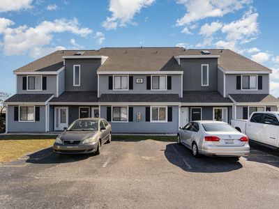 1890 Colony Dr. #18-J, Myrtle Beach, SC, 29575