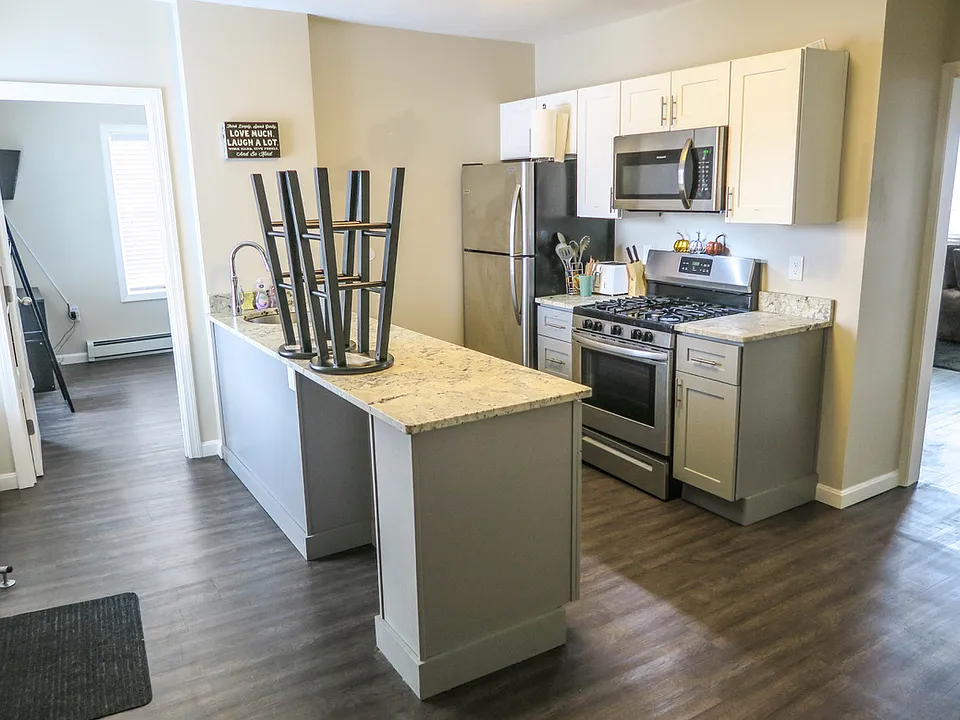 42 Gage St #2