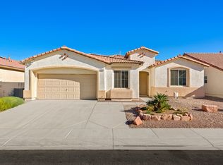 5314 Rio Eldorado Ct, North Las Vegas, NV 89031