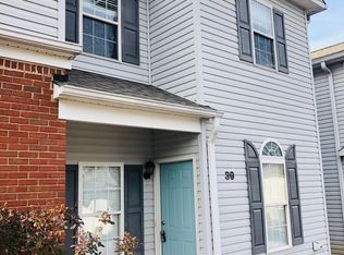 39 Huntress Dr, Greer, SC 29651