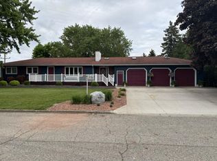 140 Mabel St, Pigeon, MI 48755