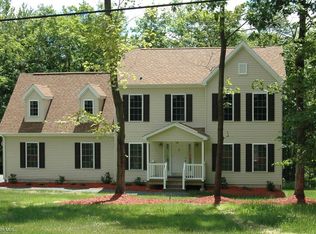 0 White Rock Dr, Forest City, PA 18421