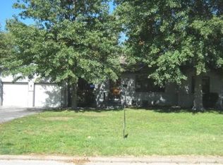 2443 E Langston St, Springfield, MO 65804