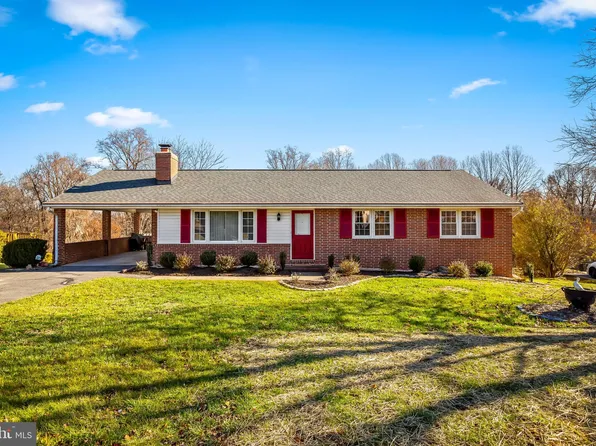 2621 Liter Dr, Ellicott City, MD 21042