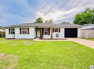 4803 Fernwood Dr, Texarkana, AR 71854