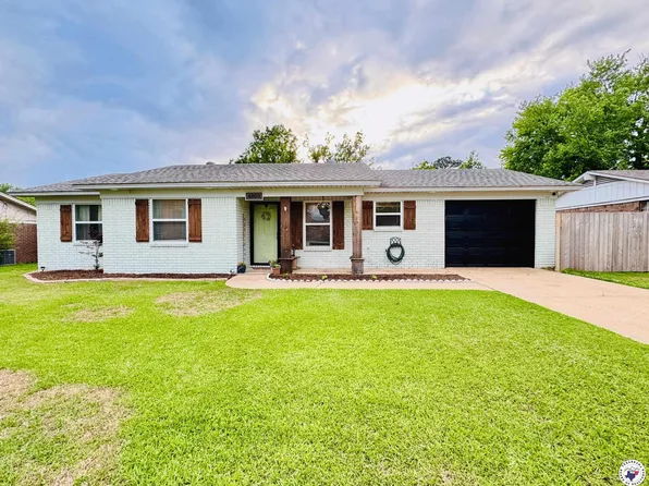 4803 Fernwood Dr, Texarkana, AR 71854