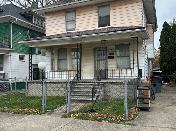 1232 Pingree St, Detroit, MI 48202