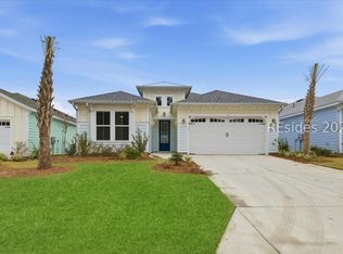 44 Fins Right Ln, Hardeeville, SC 29927