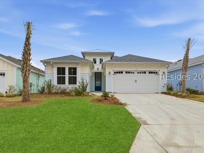 44 Fins Right Ln, Hardeeville, SC, 29927