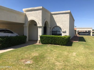 736 S 79th Ter, Mesa, AZ, 85208