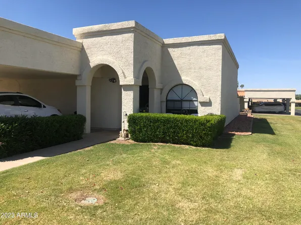 736 S 79TH Terrace, Mesa, AZ 85208
