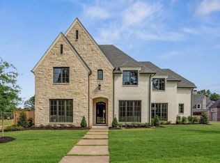 9164 Old Green Ln, Germantown, TN 38138