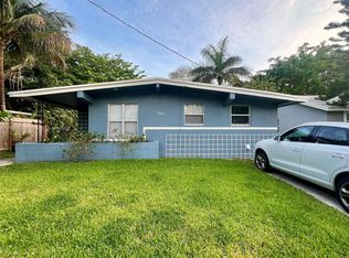 3296 William Ave, Miami, FL 33133