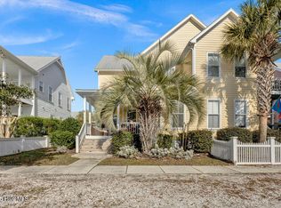 233 Silver Sloop Way, Carolina Beach, NC 28428