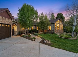 46527 Sunset View Way, Parker, CO 80138
