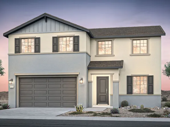 12411 W Jones Ave, Avondale, AZ 85323