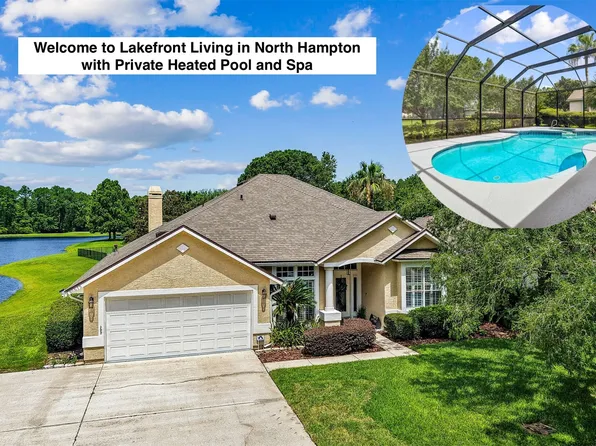 86675 N Hampton Club Way, Fernandina Beach, FL 32034
