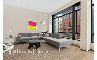 Sold by Douglas Elliman